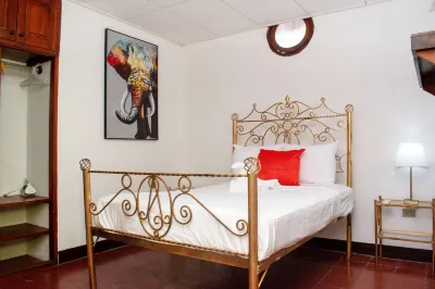 Residence 3min central park Các khách sạn ở 