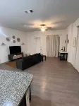 Charming 1-bedroom apartment in Leander, featuring AC, WiFi