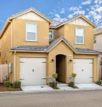 At last a new beautiful house is yours to enjoy