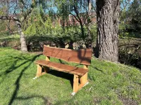 Renovated Historic 1870 Home 2 BR Suite on 1st Floor Full Amenities Firepit Deck