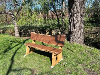 Renovated Historic 1870 Home 2 BR Suite on 1st Floor Full Amenities Firepit Deck Camp Walker附近的飯店