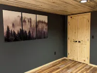 Trapper Creek Lodge, 2 HOMES