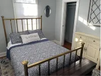 Franklin Historic Cottage on Old Womack Distillery