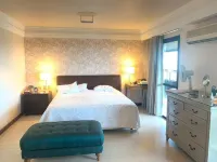 Cobertura Duplex na Praia do Canto em Frente ao mar Hotel a 