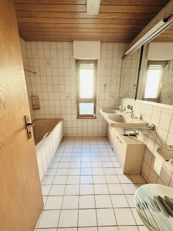 H&H Home-Quite and Cozy Central Apartment Near Park in Sindelfingen Отели рядом с достопримечательностью «ЗЕНЗАПОЛИС ГмбХ»