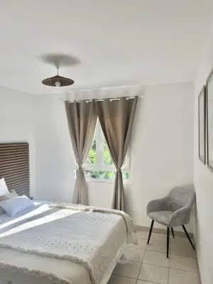 Appartement Duplex Bélize