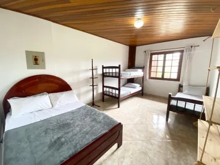 Farm in Joanópolis - 1h30 from São Paulo