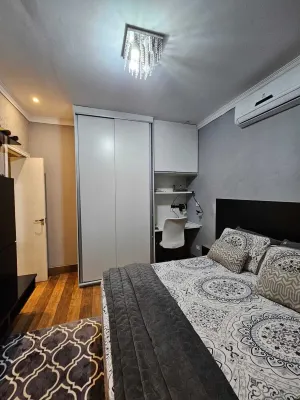 Entire house 7 min Alphaville Hotel in zona SESC Osasco