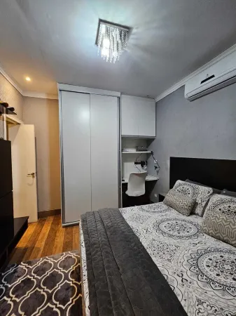 Entire house 7 min Alphaville