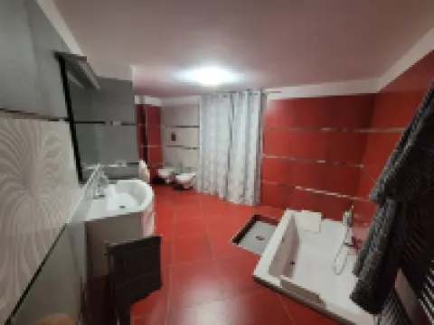 Villa 30km from the sea and 30km from Sila national park