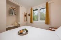 Perfect place for family time with nice shared swimming pool and playground