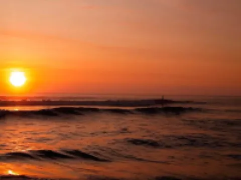 Beautiful New Appartment fully furnished for your Confort!