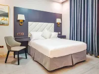 Diamond lux 2-bedroom Unit @ The O's Apartments Hotels in 