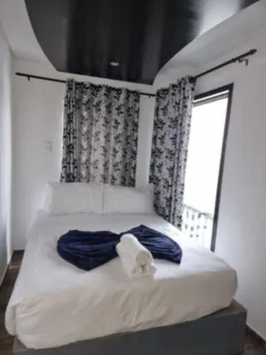 The Waves Of The Ocean