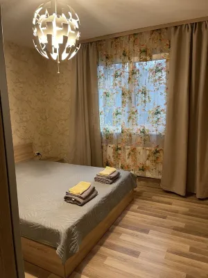 Nice 2 bedroom villa in the heart of Vitosha mountain, near city center of Sofia Hotels in Vitosha District