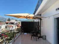 Hydra apartment,Patra