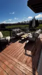 Tranquil 3-bedroom farmhouse