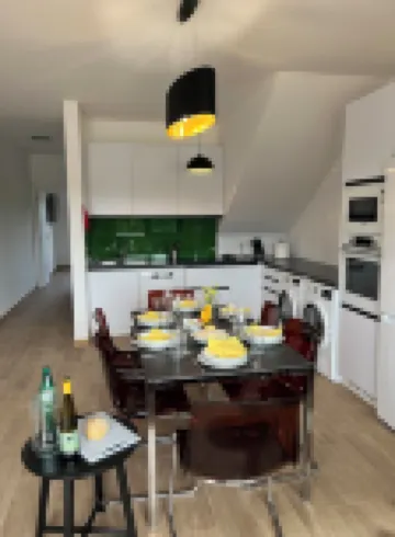 Orange Grove Residence