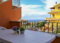 Castelsardo, Lu Bagnu - Beautiful sea view 5 minutes from the beach