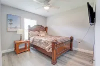 Charming Cozy  3-bedroom house with WiFi, fitness room in lovely Ocala Hotels in Silver Springs Shores