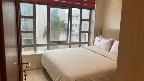 Sublime Appartement Calme Idéal Pour Couple El Khadra 호텔