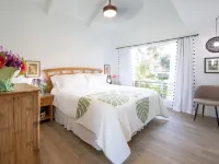 Hale Luya Ocean view Resort condo Hotels in Princeville