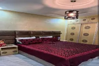 A well equipped Cozy House in centre martil W/Fastwifi Hôtels à : Martil