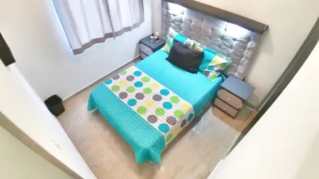 Hermoso departamento con Alberca en Temixco Morelos, Punta Verde