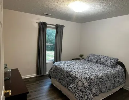 Casa Bonita 1block from PMRP