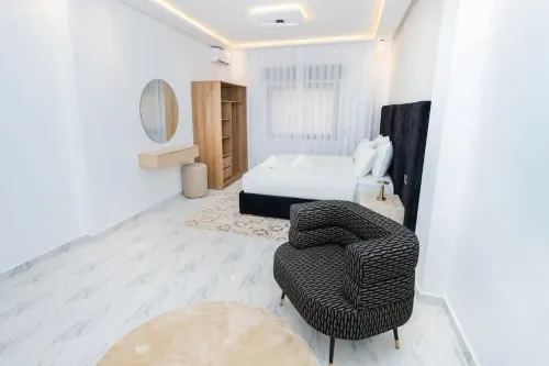 Appartement de luxe confortable - serenity stays