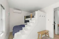 Beach, Breeze & Bunk Beds. FamilyFun Steps to the Shore. Dog-Friendly, GameWall.