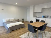 Achadinha Sunset House Các khách sạn ở Achadinha