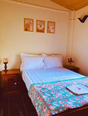 Quiet Goan Villa - Fully Furnished 03 BHK - Agonda