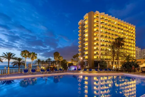 Sol Tenerife Hotel a Playa de las Americas