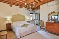 Pietra Campana Italian Villa Orvieto - 4-Star
