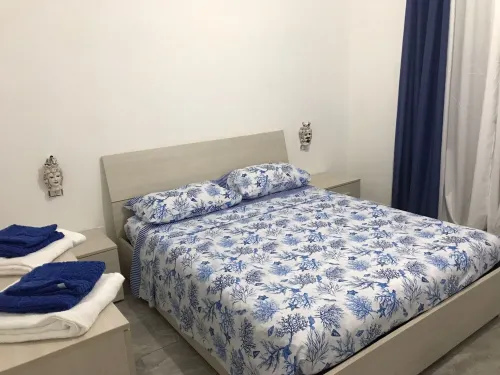 The Blue Pearl of White Fountains.