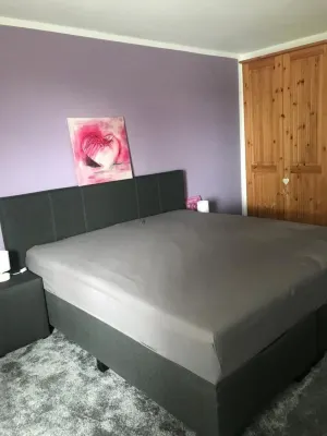 Ferienwohnung am Bodensee, Markdorf