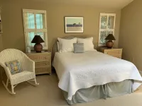 Charming Cottage in Carmel-by-the-Sea. Blocks from downtown and the beach!