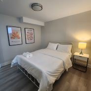 Cozy Hideaway in Peaceful Niagara Region