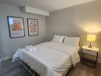 Cozy Hideaway in Peaceful Niagara Region Hotels in Thorold