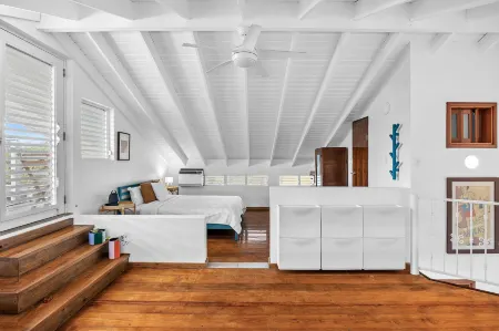 Golf Course Access Balcony Infinity Pool Отели в г. Агуада