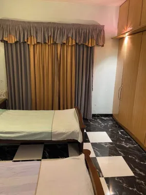 Entire 3 bedroom apartment with 3 parking in Dhaka Hotels in 