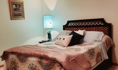 House with beautiful views 해리슨 호텔