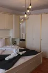 Charming 2-bedroom apartment in Tășnad with AC, WiFi, Smart Tv Hôtels à : 