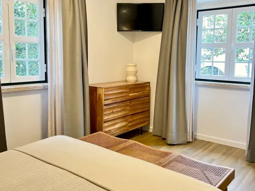 Villa Inn Sintra | Private Garden Retreat