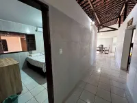 Suede house on the sea Hotels in Japaratinga