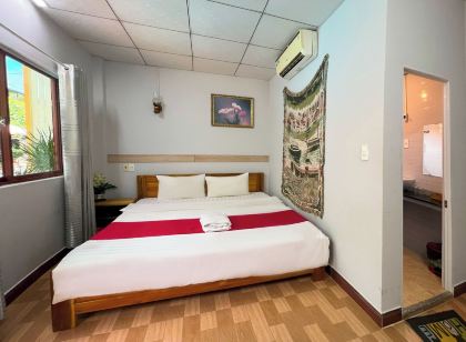 海風度假村及水療中心