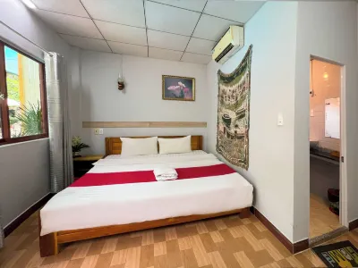 Sea Breeze Resort & Spa Hotels in Phu Quoc