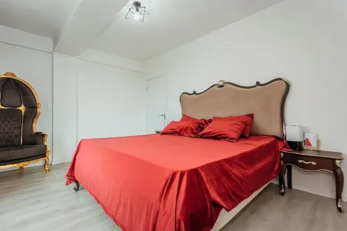 Sehr Schöne Wohnung in Chişinău. Top Aussicht + Modern