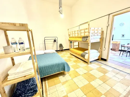 Central Spacious, Clean Apartment 4-6 family & pet,  Ideal for Family or Groups